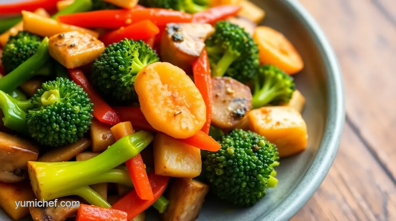 Gourmet Garden Canton Stir-Fry