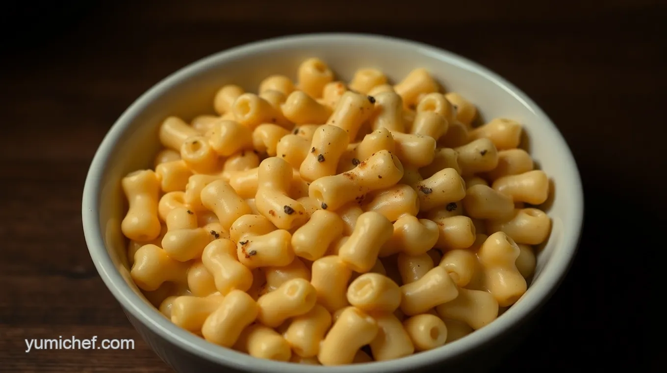 Paula Deen’s Classic Mac and Cheese