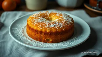 Easy Recipe for Mastro's Butter Cake: 5 Delightfully Rich Tips recipe card