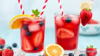 Why You Should Mix Bug Juice for a Refreshing Summer Treat recipe card