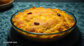 Savory Paula Deen Cornbread Casserole: 10 Amazing Secrets from My Kitchen recipe card