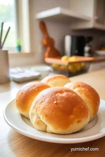 Awesome Augason Farms Roll Mix Recipe: 5 Easy Tips for Fluffy Rolls! steps