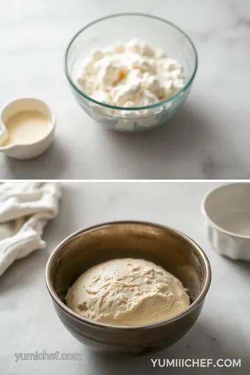 Bake Bread Bowl - Soft & Delicious Recipe steps