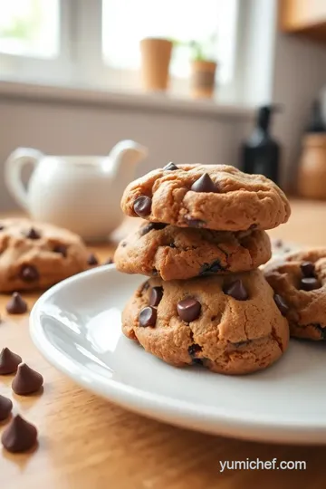 Classic Chocolate Chip Cookies steps