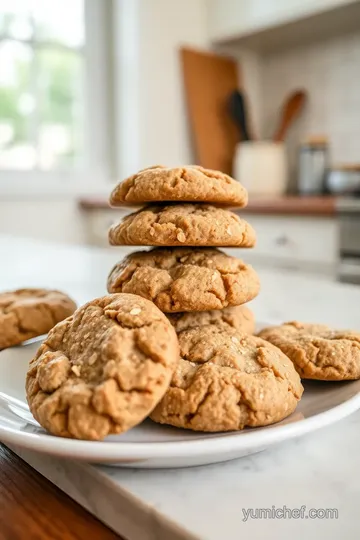 Gluten-Free Dairy-Free Chocolate Chip Cookies steps