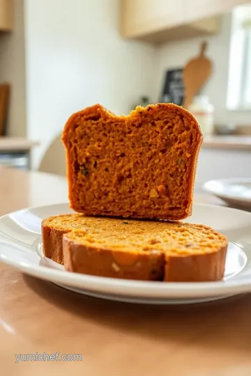 Bake Sweet Potato Bread with Miso Goodness steps