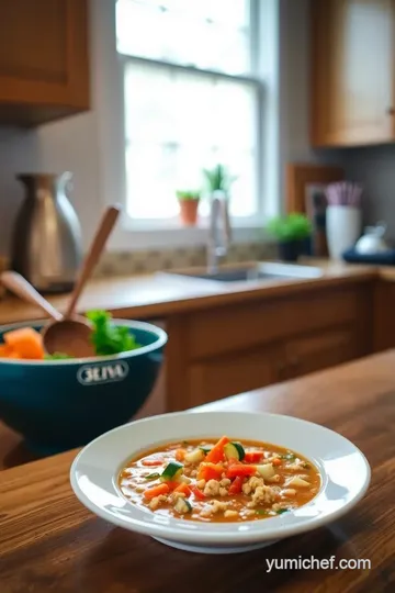 Chopt Soup Recipe: 5 Delicious Ways to Enjoy Healthy Quinoa Soup! steps