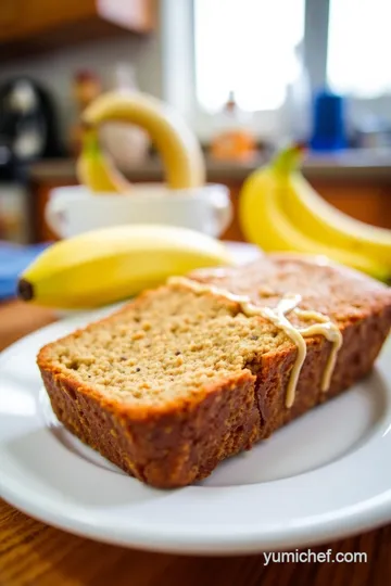 Delicious Maui Banana Bread Recipe steps