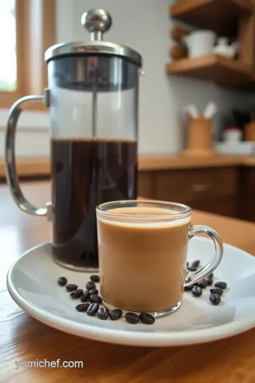 Low Acid Coffee Recipe steps