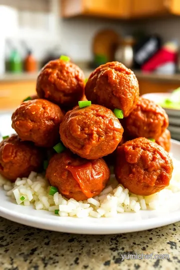 Fry Hot Cheeto Boudin Balls Delightfully steps