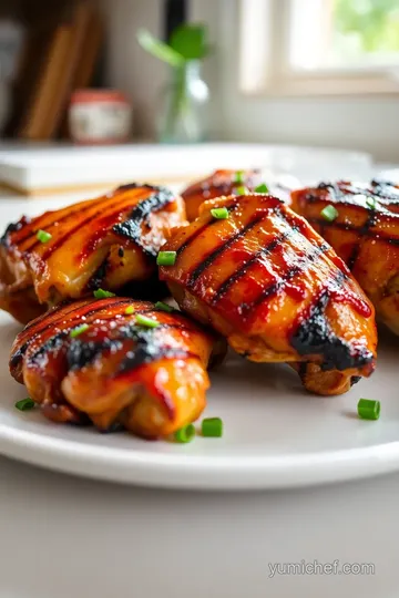 Delmarva BBQ Chicken Recipe steps