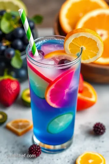 Mix Bug Juice: Fun and Colorful Beverages for Kids! presentation