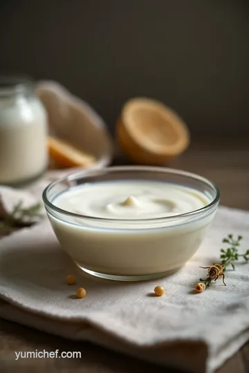 Nourishing Homemade Breast Milk Lotion presentation