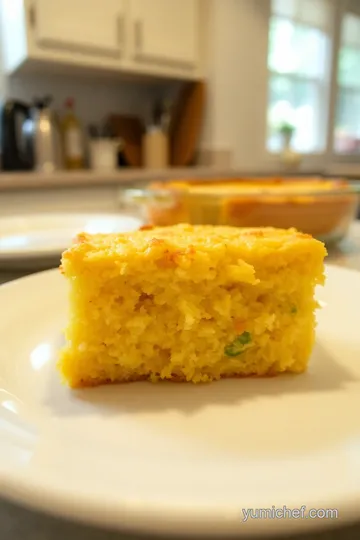 Paula Deen s Comforting Cornbread Dressing steps