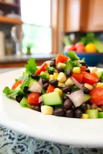 Tex-Mex Check Salad Bites steps