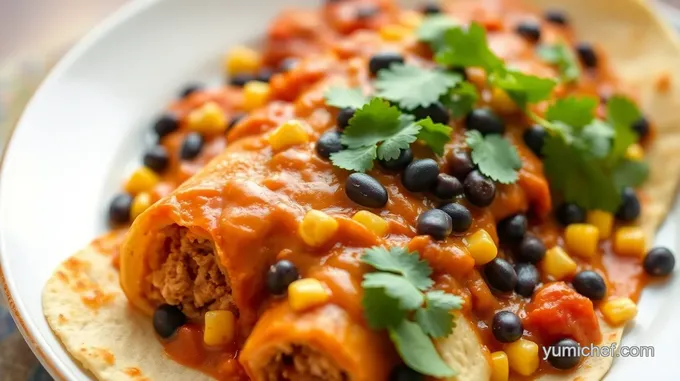 Boulders Enchiladas