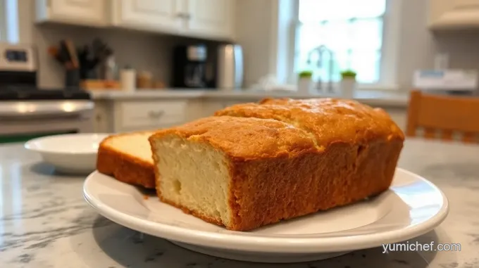 Easy Panera-Style Sourdough Bread Recipe