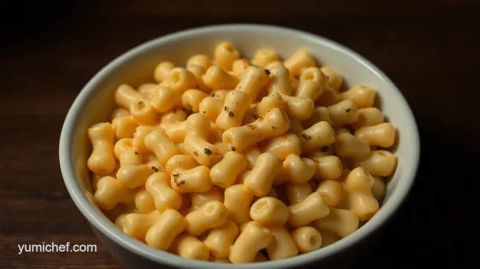 Paula Deen’s Classic Mac and Cheese